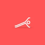 westretch: stretching routines android application logo